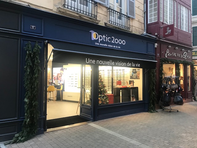 Store bannette posé par ADOUR PVC à Bayonne