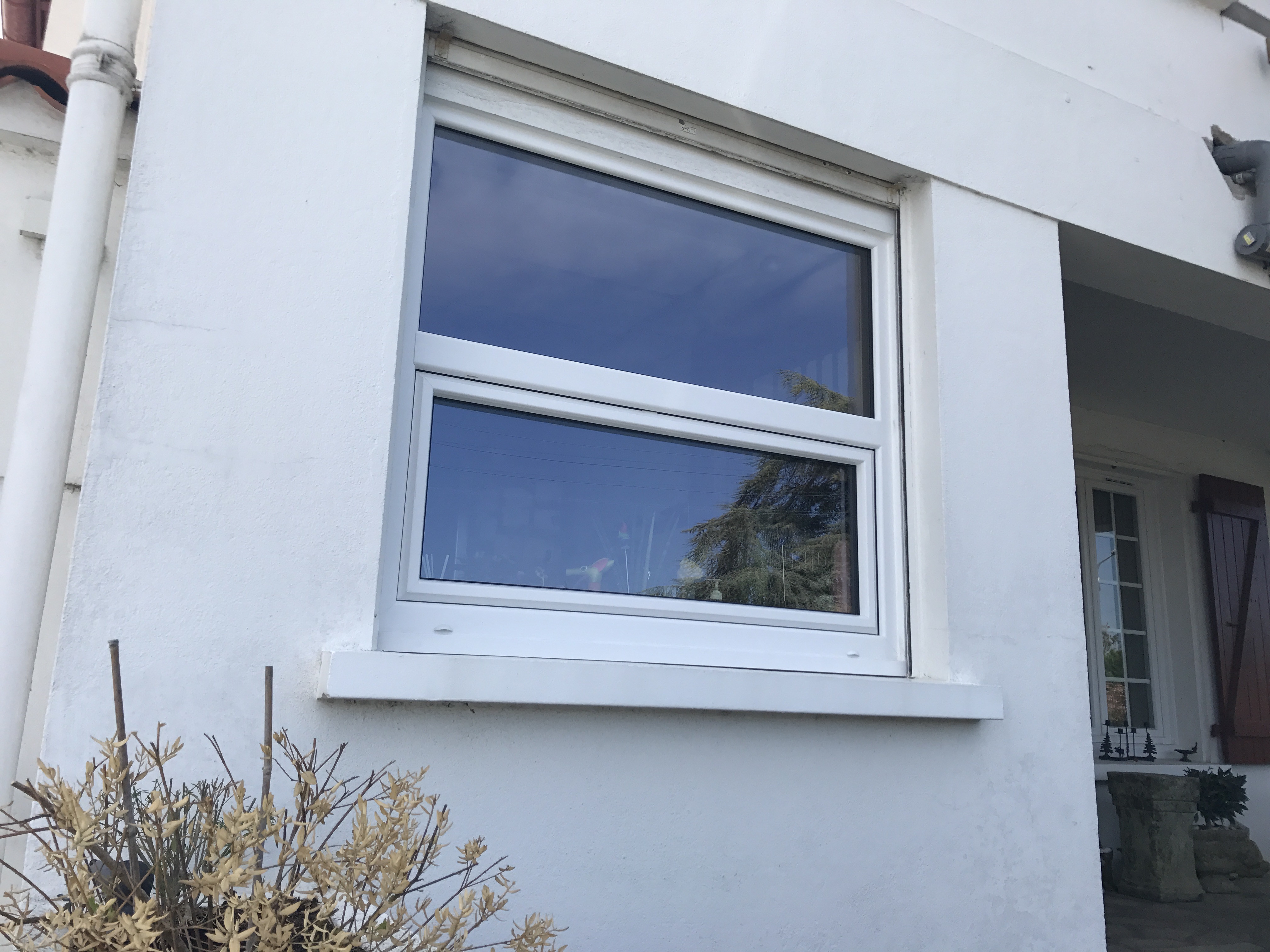 Fenêtre PVC sur mesure Adour PVC Anglet