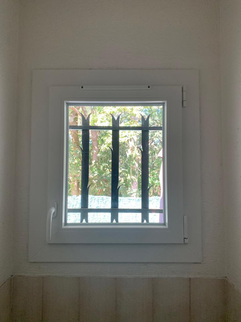 Fenêtre sur mesure Ondres