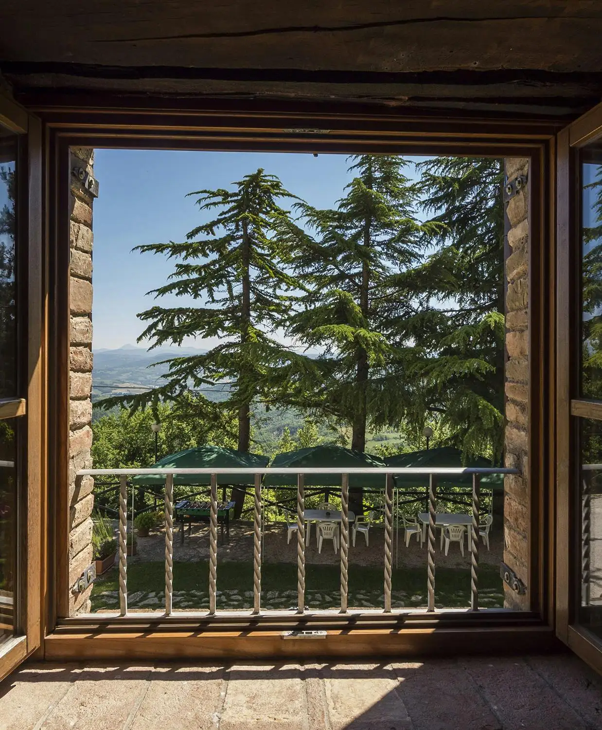 Fenêtre bois sur mesure Pays Basque — Adour PVC