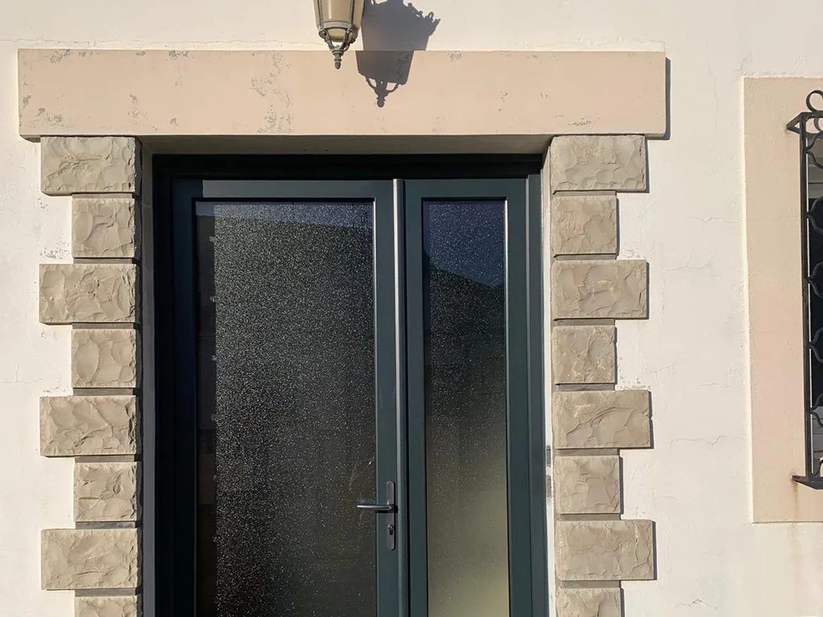 Fenêtre certifiée RGE Biarritz — Adour PVC