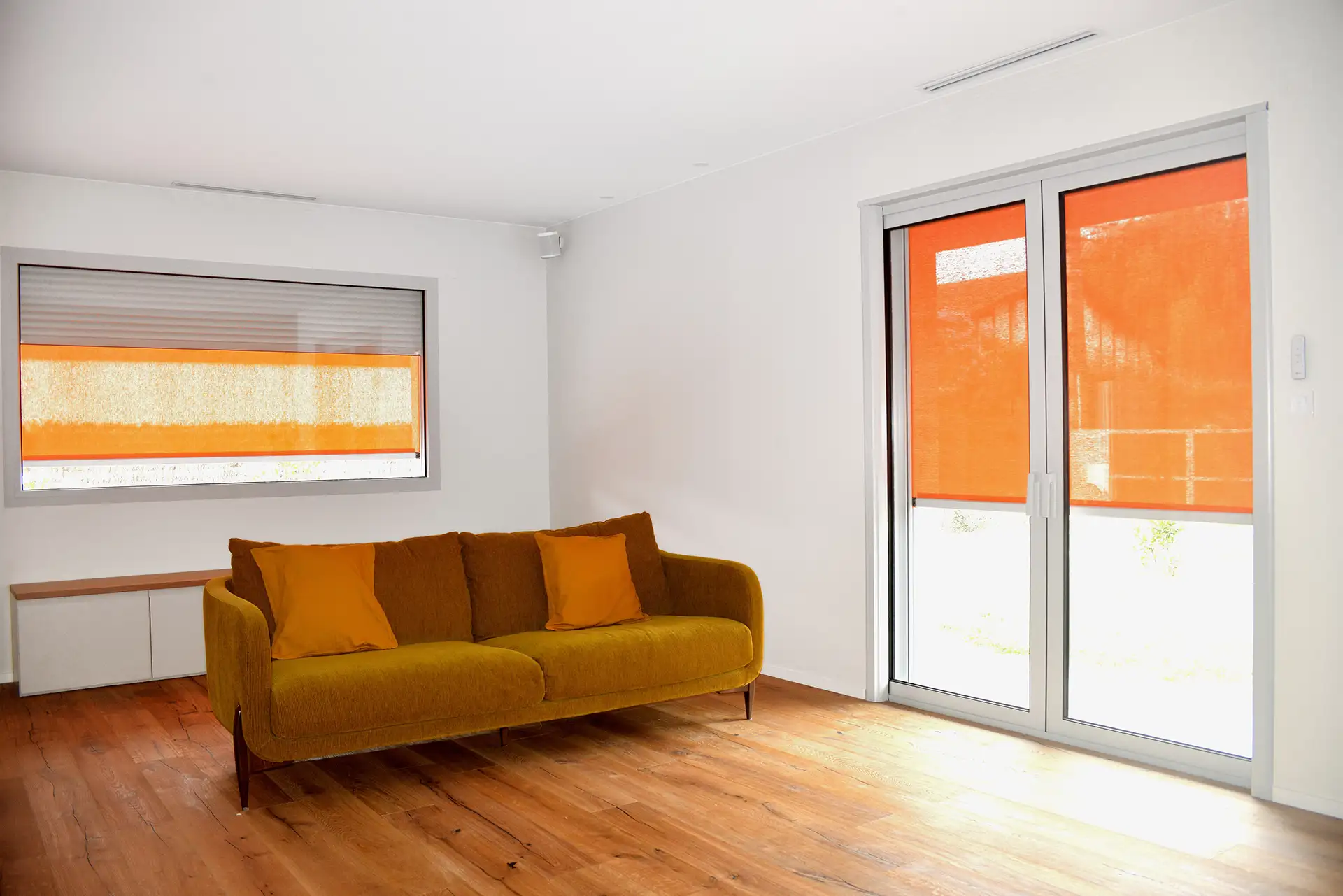 Fenêtres pvc Bayonne Adour PVC
