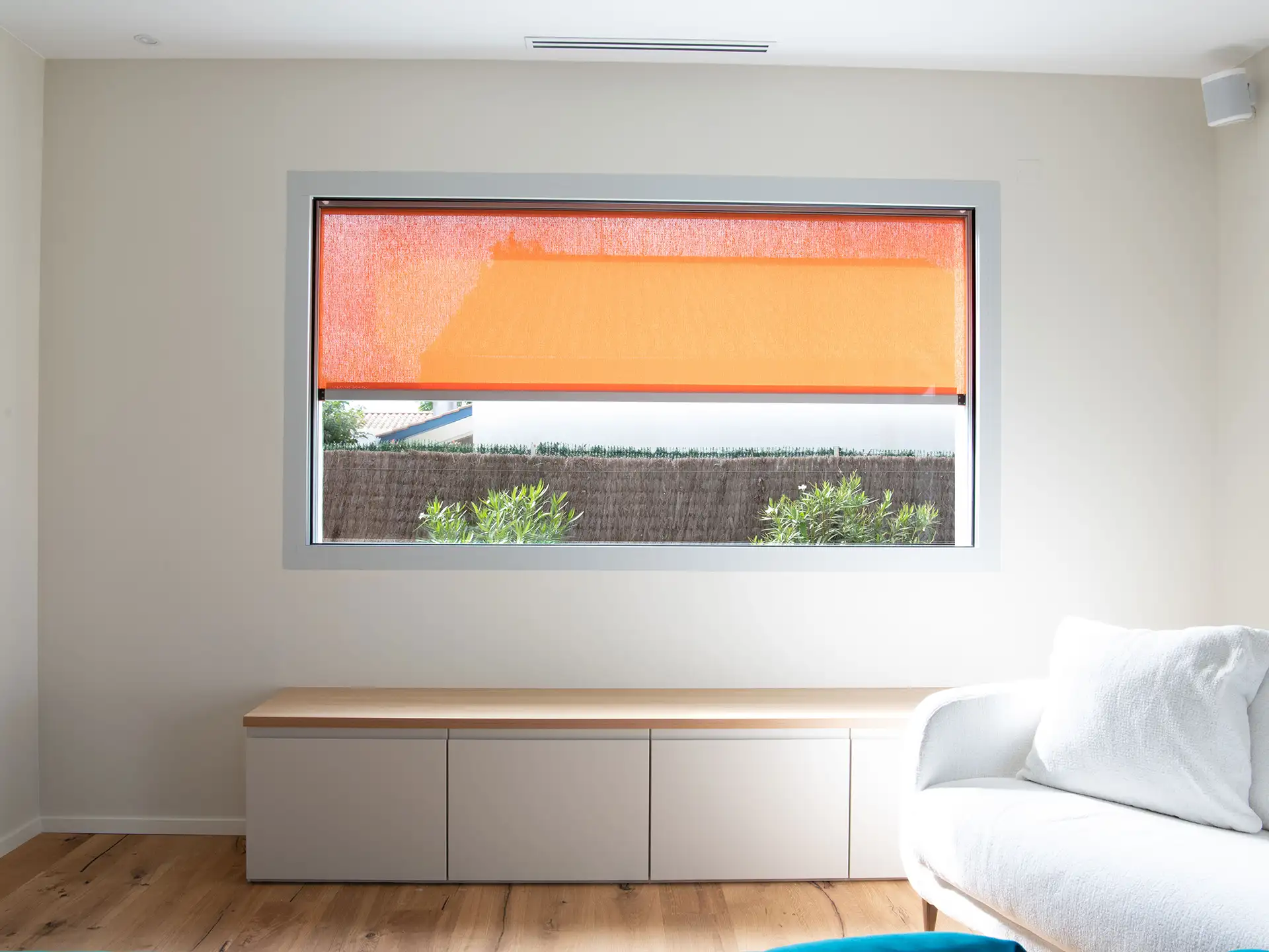 Store zip sur mesure Anglet — Adour PVC